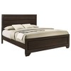 California King Platform Bed with Headboard for Bedroom - 4 of 4