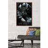 Trends International The Elder Scrolls V: Skyrim - Aerial Framed Wall Poster Prints - 2 of 4