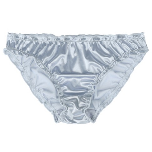 Agnes Orinda Women Plus Lace High Waisted Panties Soft Briefs 5-pack  Underwear : Target