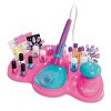 My Look Glitter & Shimmer Designer Nail Art Kit : Target