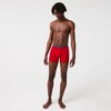 Lacoste Men's 3-Pack Multicolor Waist Boxer Briefs - 3 of 4