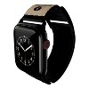 Mossy Oak Premium Nylon Band for Apple Watch® 44/45/46/49 mm (Regular; Black) - 3 of 4