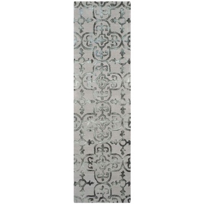 Dip Dye DDY711 Hand Tufted Indoor Rugs - Safavieh