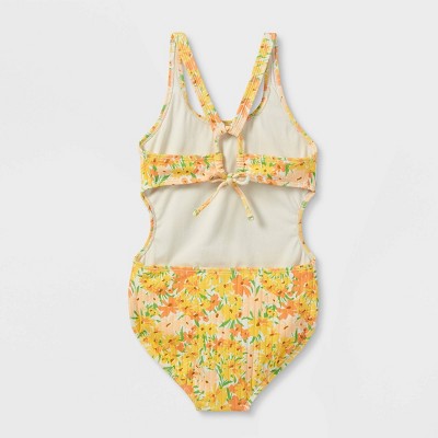 Art Class : Girls' Swimsuits : Target