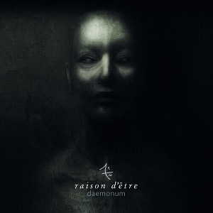 Raison D'Etre - Daemonum (Vinyl) - 1 of 1