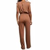 Women's Payton Scuba Pants - SKIES ARE BLUE - 3 of 4