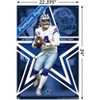 Trends International NFL Dallas Cowboys - Dak Prescott 22 Unframed Wall Poster Prints - 3 of 4
