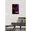 Trends International Five Nights at Freddy's Movie - Freddy One Sheet Framed Wall Poster Prints - 2 of 4