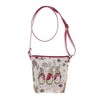 Signare USA Peter Rabbit Flopsy, Mopsy and Cotton Tail Sling Bag - 4 of 4