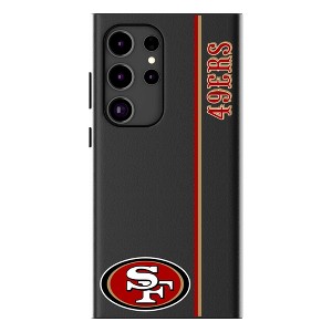 Keyscaper NFL Sidebar MagSafe Compatible Cell Phone Case for Galaxy S24 Plus - 1 of 4