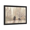 Trademark Fine Art - Julia Purinton 'An Evening Out Neutral' - 2 of 4