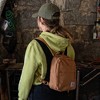 Classic Mini Backpack, Durable, Water-Resistant Backpack with Adjustable Shoulder Straps, Duck Camo - 3 of 4