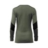 Mizuno Women's Breath Thermo Base Layer Long Sleeve Running Shirt - 2 of 4