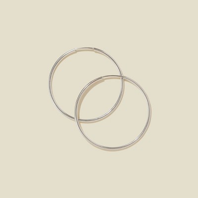 Made By Mary | Live In Hoop Earrings