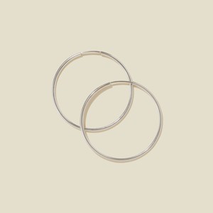 Made By Mary | Live In Hoop Earrings - 1 of 4