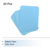 Unique Bargains Washable Clothes Hole Repairing Iron-on Patches 20 Pcs - 3 of 4