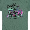 Women's - Encanto -  Short Sleeve Graphic T-Shirt - 2 of 4