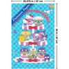 Trends International Hello Kitty and Friends: 25 Sweet Cupcakes - Group Unframed Wall Poster Prints - 3 of 4