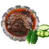 The Grand Sweets and Snacks Pavakkai/Bitter Gourd Rice Mix (Pack of 2) Each Jar 500g - 3 of 3
