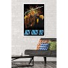 Trends International Star Wars: Solo - Trust Us Framed Wall Poster Prints - 2 of 4