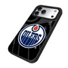 NHL Western Conference Teams Monocolor Tilt Bump Cell Phone Case for Apple iPhone 17 Series - 2 of 4