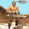 Super7 - Conan the Barbarian - Deluxe - Conan (Iconic Pose) - 2 of 4