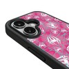 Marvel Spider-Man Pattern Bump Cell Phone Case for Apple iPhone 17 Series - 4 of 4