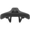 Ergon SM Enduro Comp Saddle - Stealth Rail Material: Titanium Men's Size: M/L - 4 of 4