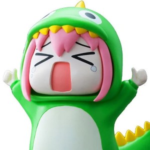 Bocchi the Rock! Approval Desire Monster Enshrined Monsters Statue - 1 of 4