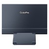 Manufacturer Refurbished - ViewSonic VP1656 15.6" FHD IPS Portable Monitor with 2 Way USB C  (CR) - 4 of 4