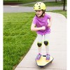 HearthSong One2Go Wiggleboard Wide-Base 3-Wheel Balance Board for Beginners - image 3 of 4
