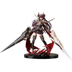Kotobukiya - Kotobukiya - Rage Of Bahamut - Forte The Devoted PVC Figure - 1 of 4