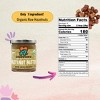 Dastony Organic Raw Hazelnut Butter - 3 of 4