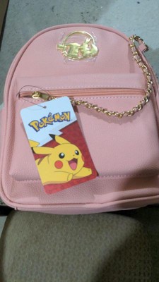 Pikachu on sale backpack target