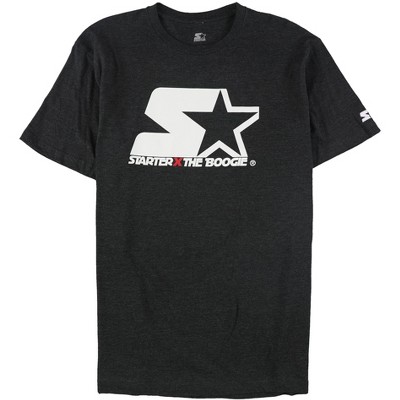 STARTER Mens The Boogie Graphic T-Shirt