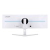 AOPEN 40XV1CU 40" Monitor UWQHD 3440x1440 16:9 250Nit 144Hz IPS HDMI DisplayPort - Manufacturer Refurbished - 4 of 4