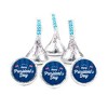 President's Day Candy Party Favors Chocolate Hershey's Kisses BulkPatriotic - 2 of 2