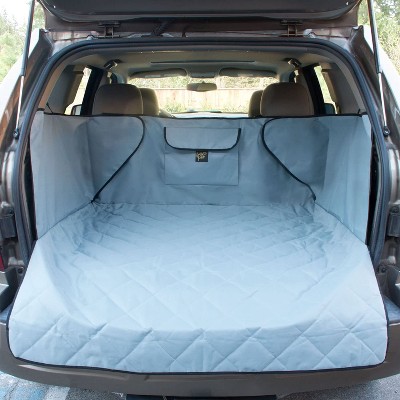 trunk covers for suvs