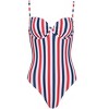 VENUS Womens Bermuda Underwire One-Piece - 3 of 3