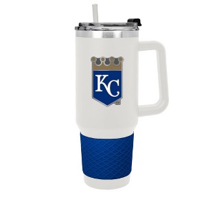MLB Kansas City Royals Colossus Travel Mug - 40oz - 1 of 4