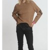 Women's Darling Cozy Crew Top - LABEL+thread - 2 of 4