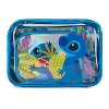 Lilo and Stitch 3 Piece Cosmetic Case Set - Blue - 2 of 4