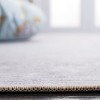 Tucson Vintage Persian TSN199 Power Loomed Machine Washable Skid-Resistant Indoor Rugs - Safavieh - 4 of 4