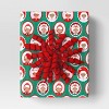 2ct Christmas Premium Curl Swirl Red - Wondershop™ - 2 of 3