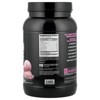 NutraBio Whey Protein Isolate, Strawberry Ice Cream, 2 lb (907 g) - 2 of 4