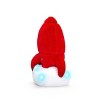 FAO Schwarz 12" LED with Sound Space Rocket Toy Plush - 3 of 4