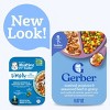 Gerber Baby Food Mashed Potatoes and Seasoned Ground Beef Toddler Meals - 6.67oz - 2 of 4