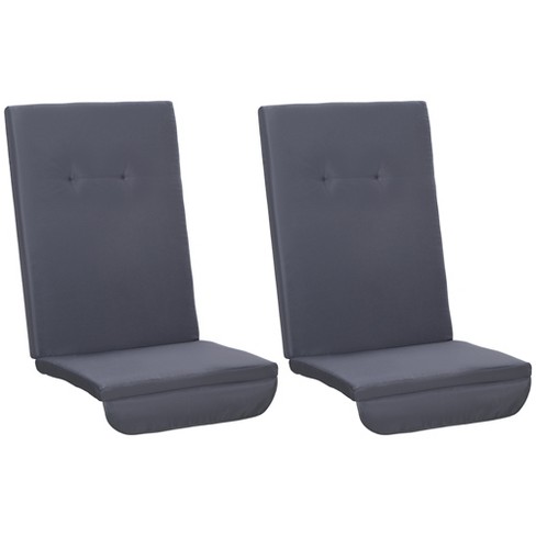 Set of 2 Replacement Seats & Backs