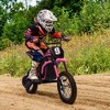 Kids Ride on Motorcycle,Lightweight Electric Dirt Bike for Kids, Electric Motocross Bike - 2 of 4