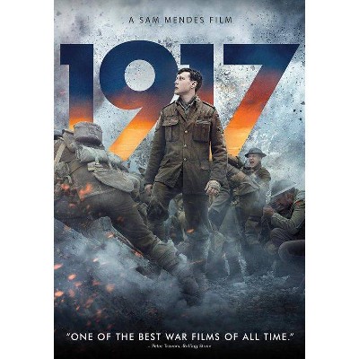 1917 (dvd) : Target